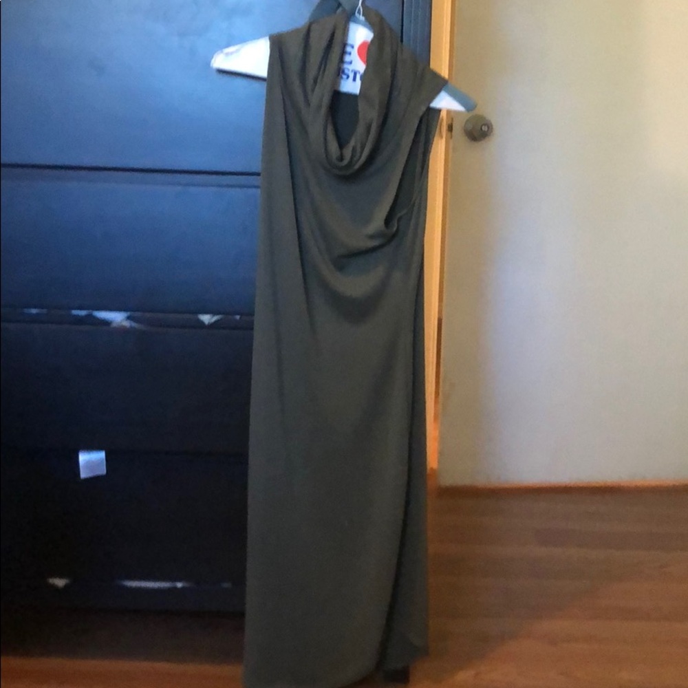 Leith Shift dress